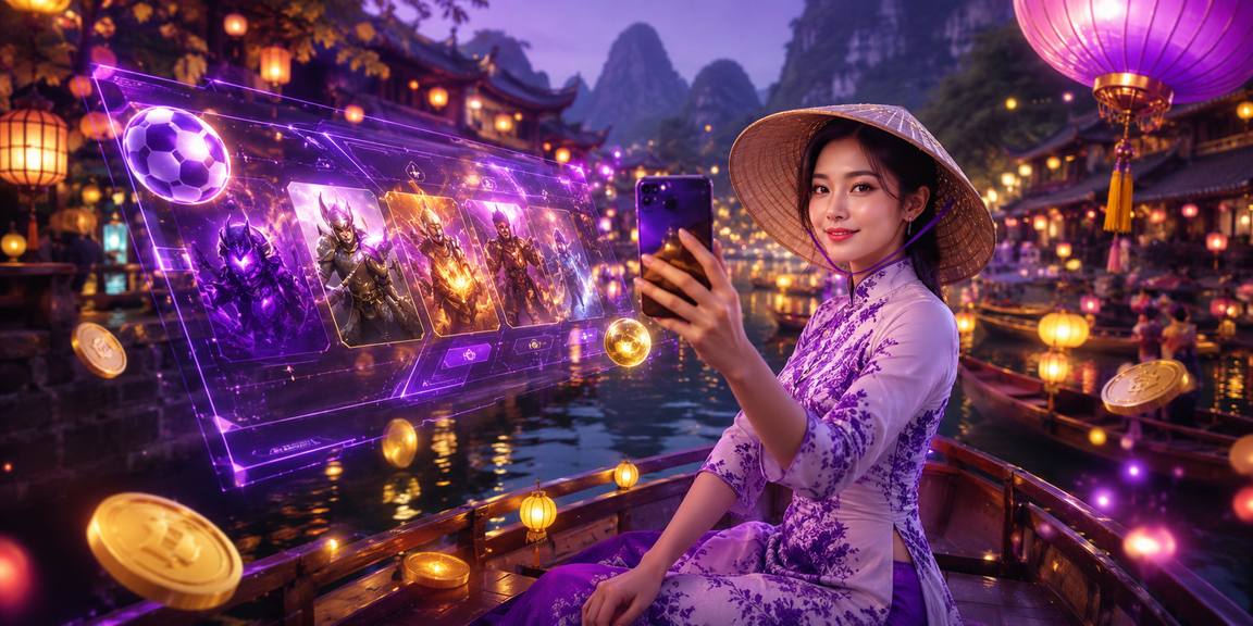 nm66 Studio và nhà cung cấp game uy tín